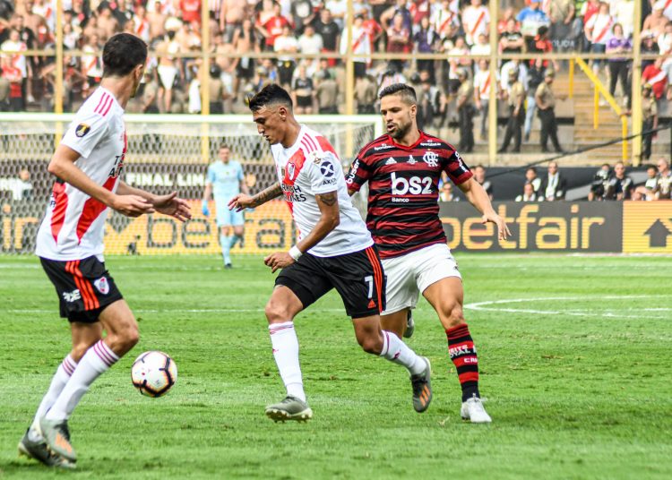 Flamengo 2-1 River Plate : le pressing haut de Gallardo anéanti par des détails