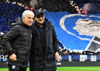 Comment défendre comme une équipe protagoniste ? L’exemple du pressing façon Atalanta Bergame