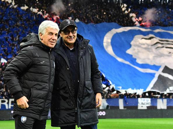 Comment défendre comme une équipe protagoniste ? L’exemple du pressing façon Atalanta Bergame