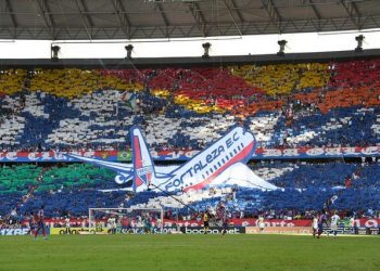 Top 10 : les tifos du week-end