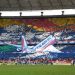 Top 10 : les tifos du week-end