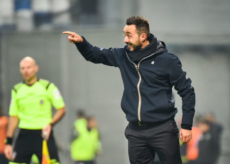 Comment sortir le ballon en véritable protagoniste ? L’exemple du Sassuolo de Roberto De Zerbi