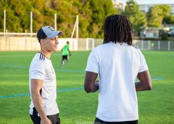 Bilal Bourazza : « Je vois la préparation physique comme un moyen »