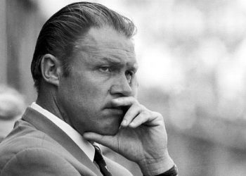 « Teambuilding, the road to success » de Rinus Michels