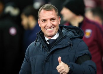 Tour de magie en Premier League ? le Leicester de Brendan Rodgers