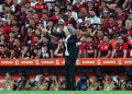 Jorge Jesus : « J’ai installé à Flamengo le football qu’ils aiment »