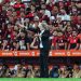 Jorge Jesus : « J’ai installé à Flamengo le football qu’ils aiment »