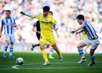 Real Sociedad-Villarreal : à la mer, le soleil brille