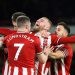 Les défenseurs volants : l’idée unique du Sheffield United de Wilder