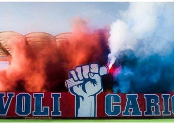 Top 10 : les tifos du week-end