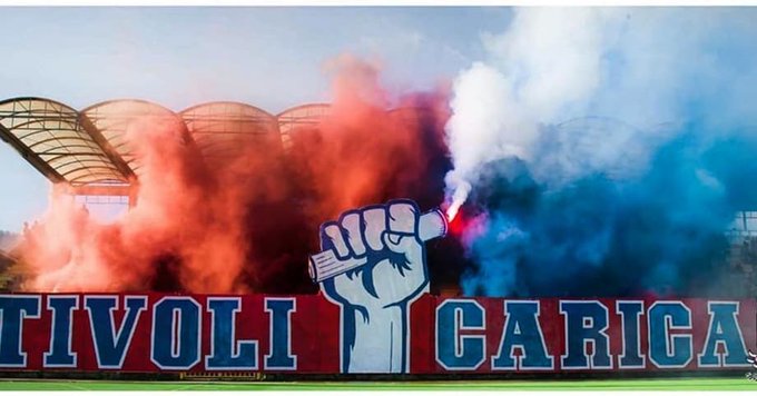 Top 10 : les tifos du week-end