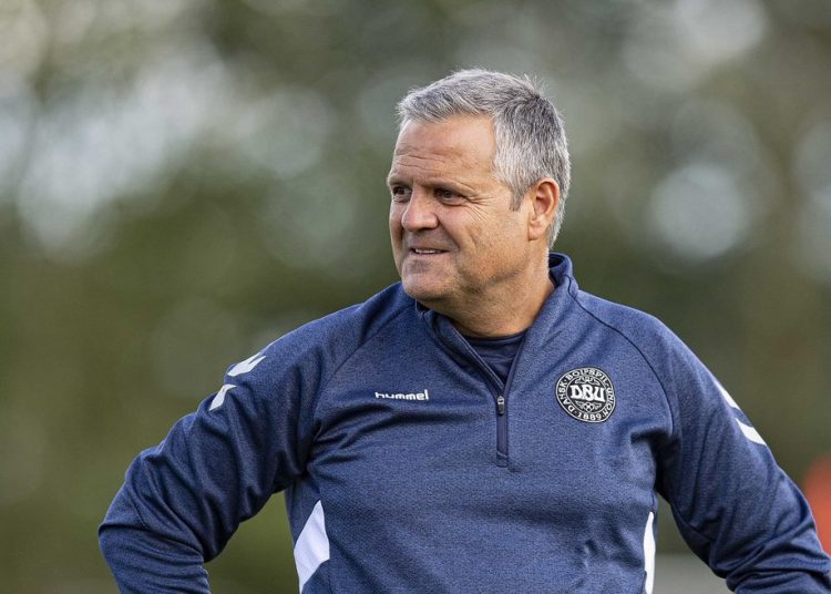 Albert Capellas : « Nous n’avons jamais vu le ballon transpirer »