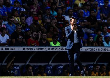 Getafe, la légion de Bordalás