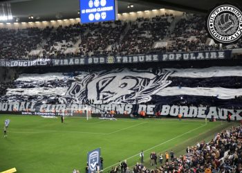 Top 10 : les tifos du week-end