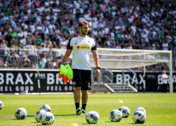 René Marić : « Il est difficile de jouer sans pressing »