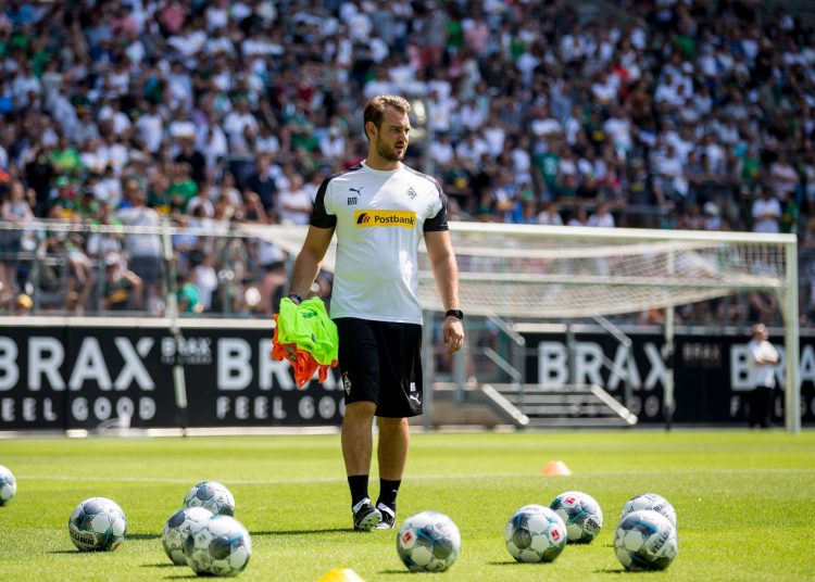 René Marić : « Il est difficile de jouer sans pressing »