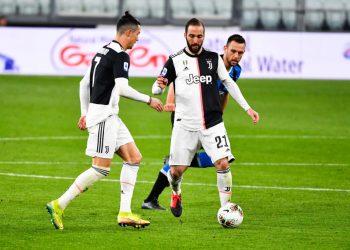 Impliquer ses attaquants et développer un football protagoniste : l’exemple de la Juve