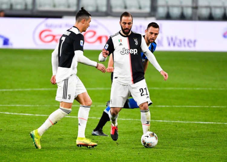 Impliquer ses attaquants et développer un football protagoniste : l’exemple de la Juve