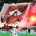 Top 10 : les tifos du week-end