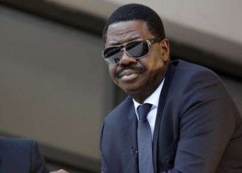 Pape Diouf n’est plus