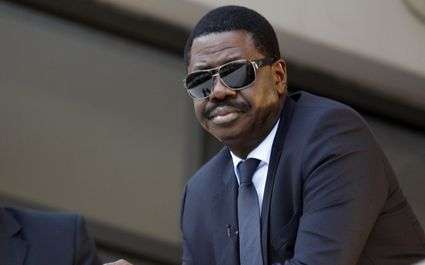 Pape Diouf n’est plus