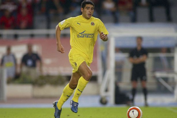 Riquelme à Villarreal, ou comment le numéro 10 peut sublimer un système