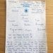 Un rapport de scouting de Don Revie de l’Euro 1976 révélé