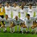 Real Madrid, les Galactiques 2002-2003 : un football protagoniste avec des artistes