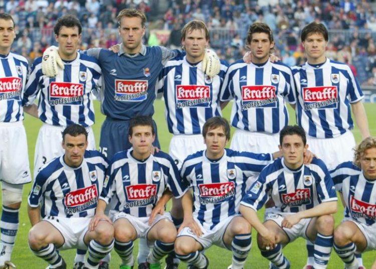 La Real Sociedad de Raynald Denoueix : un football protagoniste fondé sur le bon sens