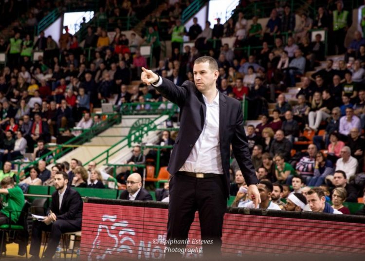 Mehdy Mary (CSP Limoges) : « Si la contrainte est supérieure aux ressources, on n’aide pas le joueur à progresser »