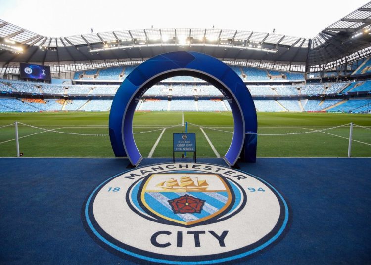Ligue des champions : Le TAS annule la suspension de Manchester City