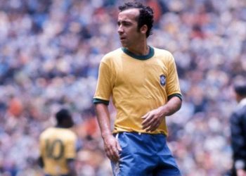 Tostão : « On était révolutionnaires »