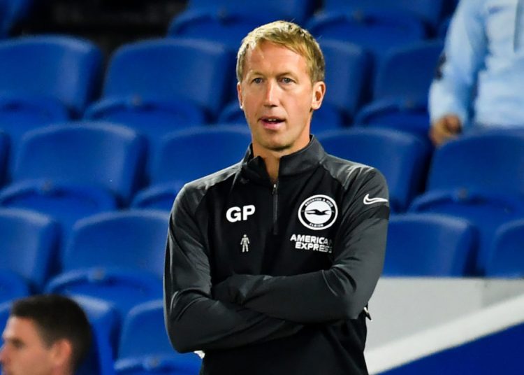 Se maintenir par un football protagoniste : l’exemple de Brighton sous Graham Potter