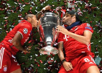 Les 5 équipes qui rapportent le plus en paris sportifs