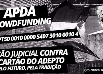 Portugal : levée de boucliers contre le projet de carte du supporter