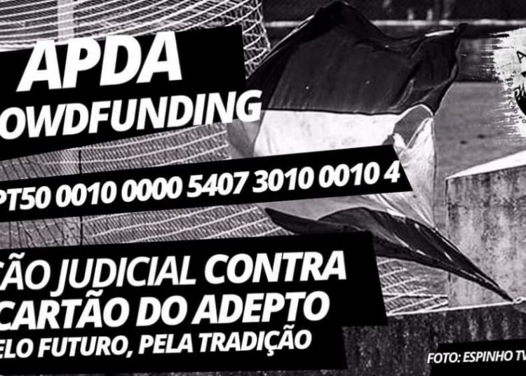 Portugal : levée de boucliers contre le projet de carte du supporter