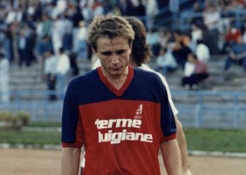 Depuis 30 ans à Cosenza, on réclame “justice et vérité” pour Denis Bergamini 