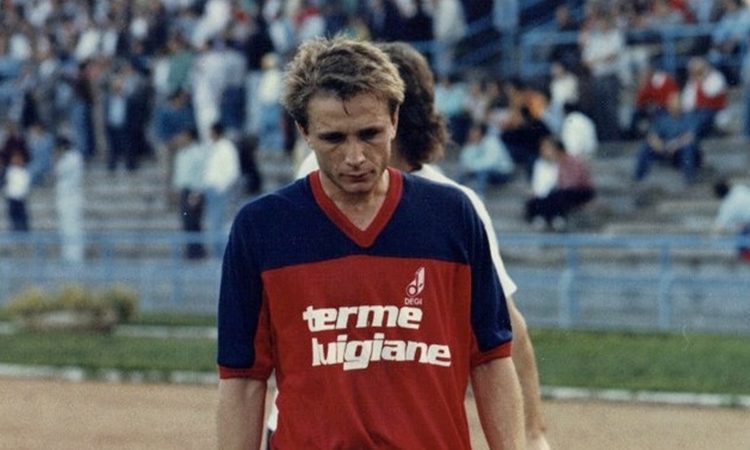 Depuis 30 ans à Cosenza, on réclame “justice et vérité” pour Denis Bergamini