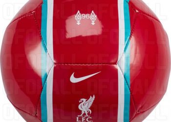 Hillsborough : Un ballon commercialisé par Nike suscite l’indignation