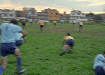 Colombie : il y a 30 ans, un massacre avait lieu en plein match