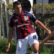 Argentine : Lautaro Carrachino, de « nouveau Tevez » à la case prison