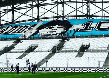 Top 5 : les tifos du mois de novembre