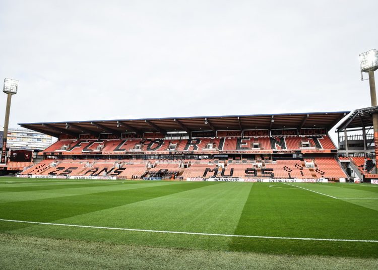 Un jardinier du FC Lorient succombe d’un accident après le match contre Rennes