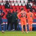 PSG-Basaksehir arrêté, le quatrième arbitre accusé de racisme