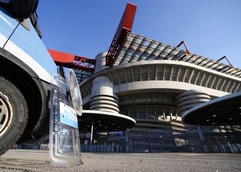 Quatre ans de réclusion pour le Napolitain coupable d’avoir écrasé un ultra rival