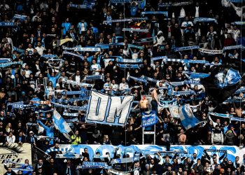 Tribune libre : « Blaah » nous raconte son OM