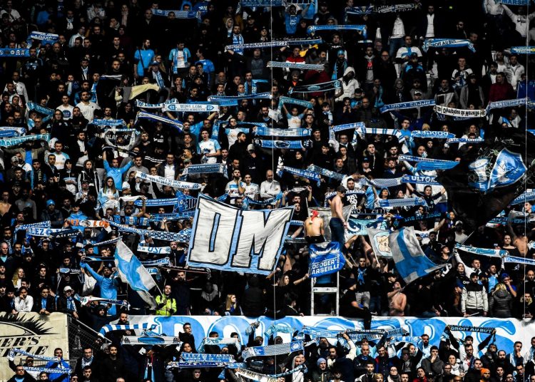 Tribune libre : « Blaah » nous raconte son OM