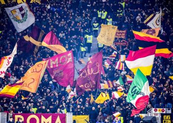 Tribune libre : « Monsieur Mehdi » nous raconte sa Roma