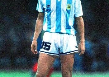 Argentine : le passé difficile de Pedro Monzon, vice-champion du monde 1990