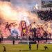 Top 5 : les tifos du mois de janvier